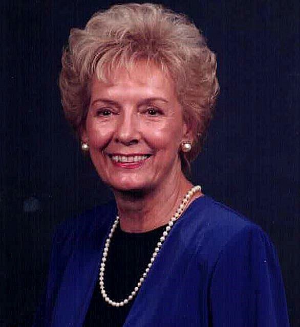 Marilyn Yaxley Bartholomew